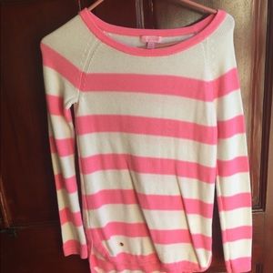 Lilly Pulitzer sweater